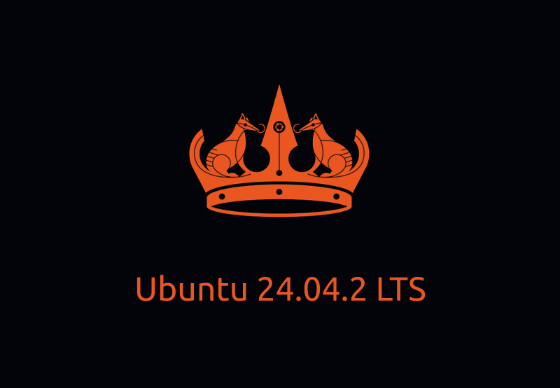 구형 맥미니 2014에 Ubuntu 24.04를 설치하고 홈서버 만들기